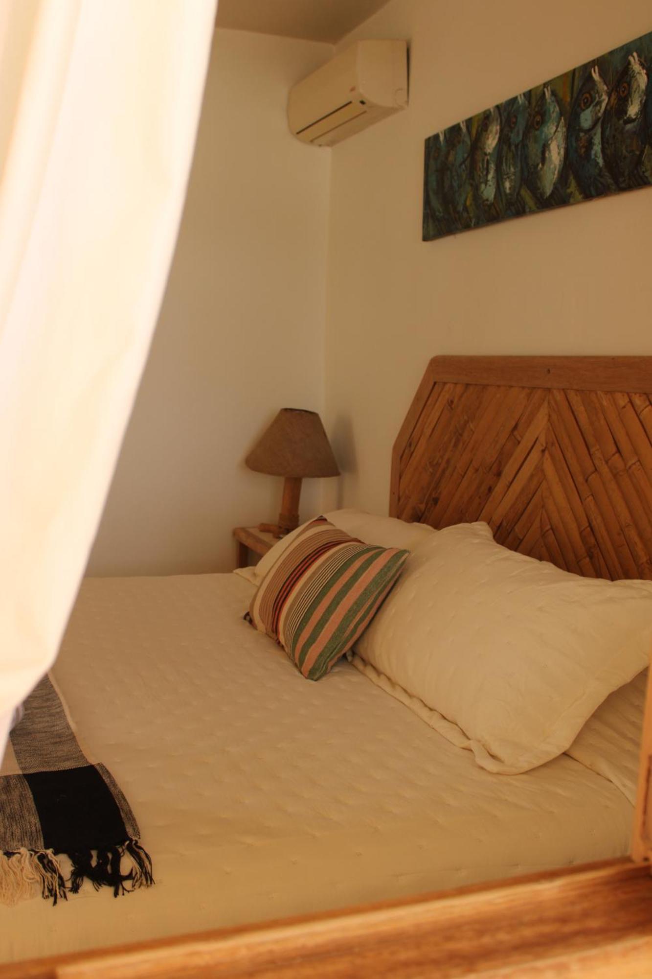 Mancora Beach Hotel (Adults Only) Extérieur photo