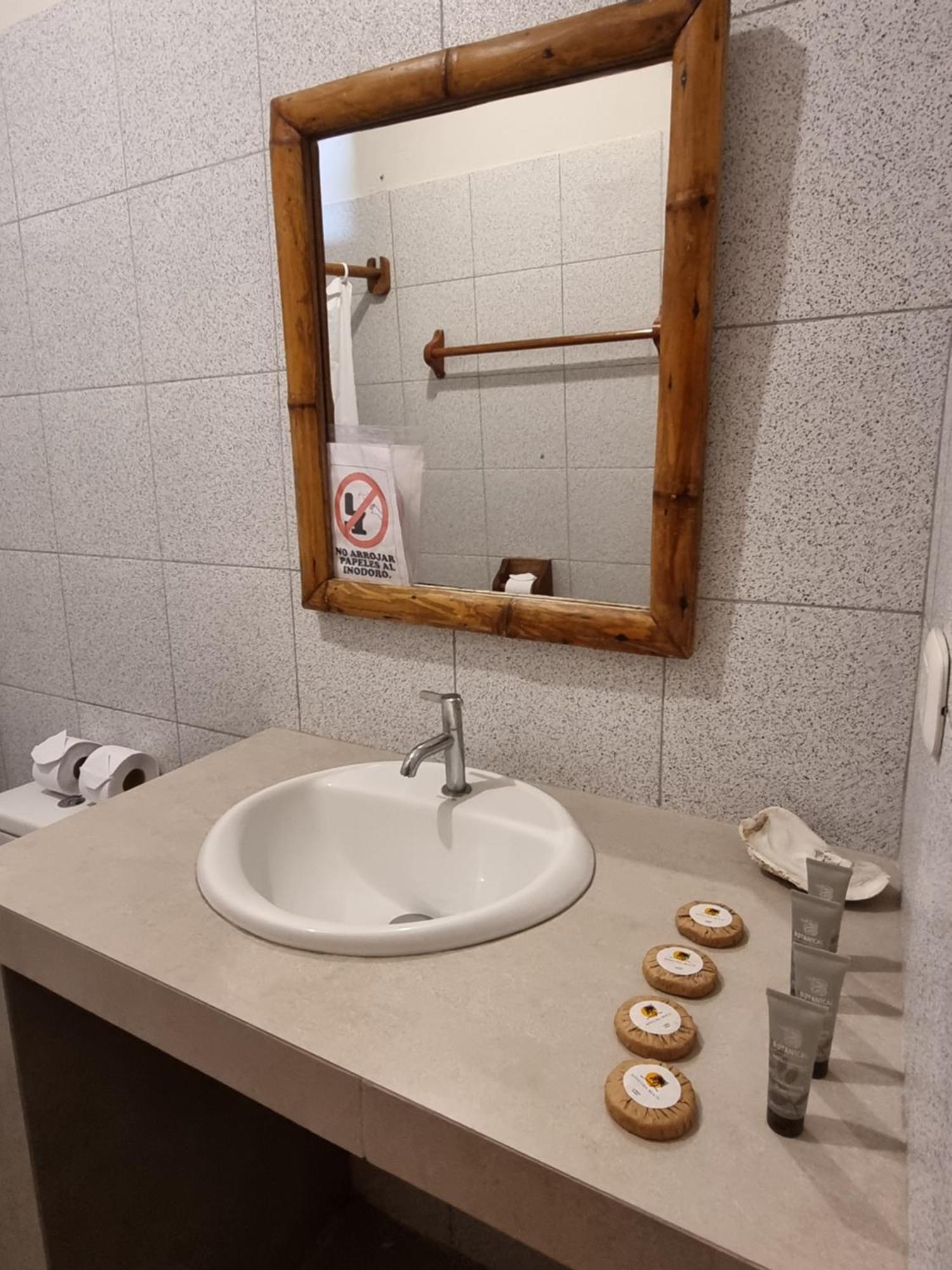 Mancora Beach Hotel (Adults Only) Chambre photo