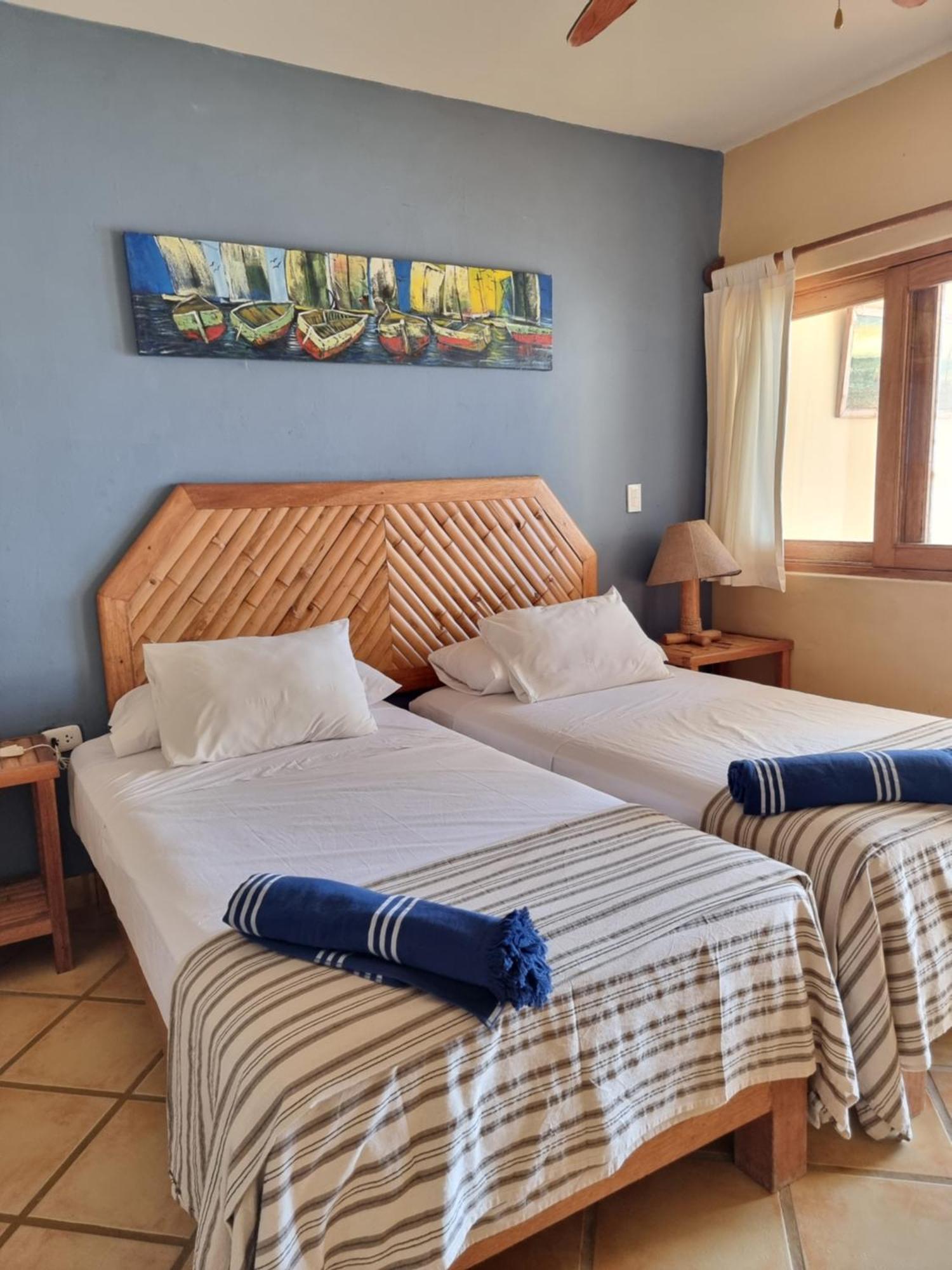 Mancora Beach Hotel (Adults Only) Chambre photo